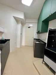 Bayshore Park (D16), Condominium #613259501